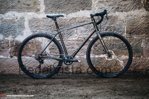 Kona Libre AL fiche technique et avis